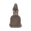 Bronzed Figure - Brigid