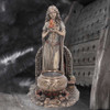 Bronzed Figure - Brigid