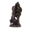 Bronzed Figure - Arianrhod