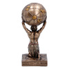 Mini Bronze - Atlas