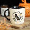 Mug - Frightful Folk Cat