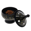 Brass Censer - Magickal Tools
