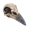 Goth Figurine - Edgar's Raven
