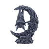 Goth Figure - Nightwing Moon