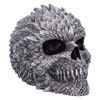 Skull Figure - Scaled Remains