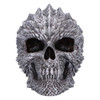 Skull Figure - Scaled Remains