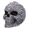 Skull Figure - Scaled Remains