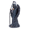 Goth Statue - Hour of Reaper
