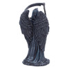 Goth Statue - Hour of Reaper