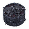 Trinket Box - Baphomet