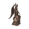 Bronzed Figure - Baphomet