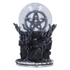 Snow Globe - Circle of Mischief