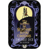 Mini Tarot - Nightmare Before Xmas