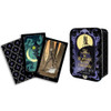 Mini Tarot - Nightmare Before Xmas