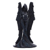 Goth Figurine – Femme Fatale Scholar