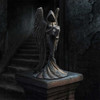 Goth Figurine – Femme Fatale Scholar