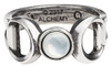 Alchemy Triple Goddess Ring