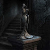 Goth Figurine – Femme Fatale Seer
