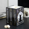 Oil Burner - Black Cat Magick Books