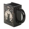 Mug - Black Cat Spell Book