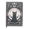 Journal set - Black Cat Spell Book