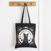 Tote - Black Cat Energy