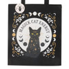 Tote - Black Cat Energy