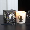 Jar Candle - Black Cat Magick