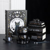 Oil Burner - Black Cat Magick