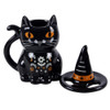 Mug - Frightful Folk Witch Cat