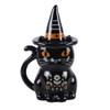 Mug - Frightful Folk Witch Cat