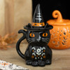 Mug - Frightful Folk Witch Cat