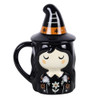 Mug - Frightful Folk Witch