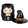 Oil Burner - Frightful Folk Witch
