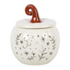 Oil Burner - Frightful Folk Pumpkin