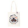 Tote Bag - Frightful Folk Moth