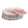 Coaster Set - Frightful Folk