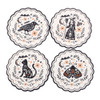 Coaster Set - Frightful Folk