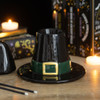 Oil Burner - Witch Hat