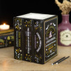 Oil Burner - Apothecary Books