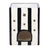 Oil Burner - Apothecary Books