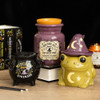Oil Burner - Witches Brew Cauldron