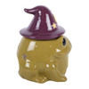 Oil Burner - Magic Toad
