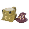 Mug and Spoon - Magic Toad