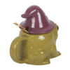 Mug and Spoon - Magic Toad
