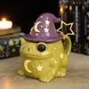 Mug and Spoon - Magic Toad