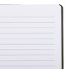 Lined Journal - Toadscrawl