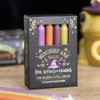 Spell Candles - Mischief and Magic