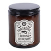Eye of Newt candle
