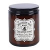 Mischief and Magic Candle